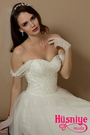 2025 Marissa Model  