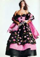 2025 Abiye Modelleri  