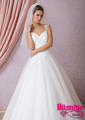 2025 Alina Model  