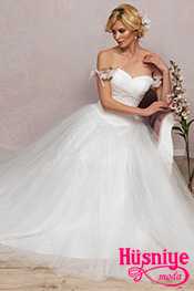 2025 Marissa Model  