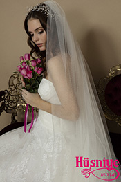 2025 Marissa Model  