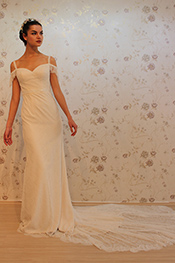2025 Mary Model  