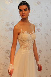 2025 Jesica Model  