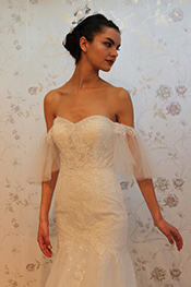 2025 Marissa Model  