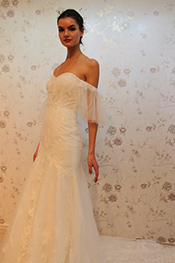 2025 Marissa Model  