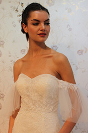 2025 Marissa Model  