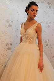 2025 Anais Model  