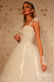 2025 Karolina Model  