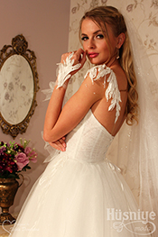 2025 Karolina Model  