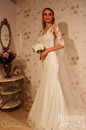 2025 Anais Model  