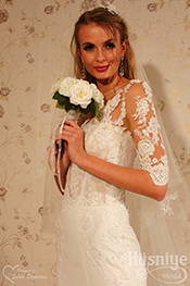 2025 Anais Model  