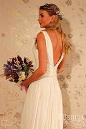 2025 Anais Model  