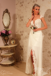 2025 Marissa Model  