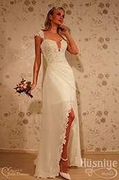 2025 Marissa Model  