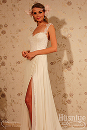 2025 Alina Model  