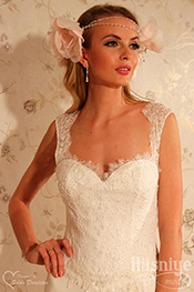 2025 Alina Model  