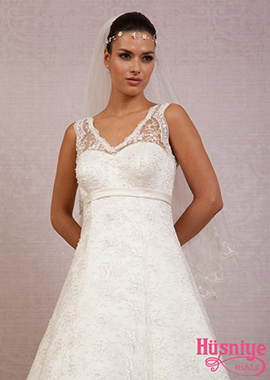 2025 V Yaka dantelli A model fiyonklu