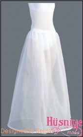 Very slight swelling that petticoat   Balen : 1 Diameter : 190 cm